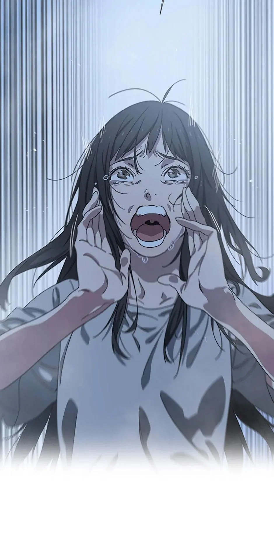 Read Existence en Manga Online