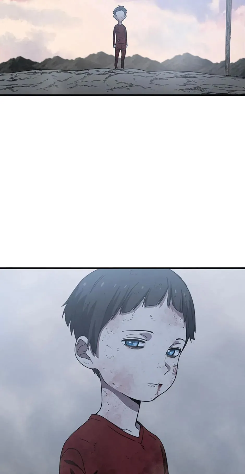 Read Existence en Manga Online
