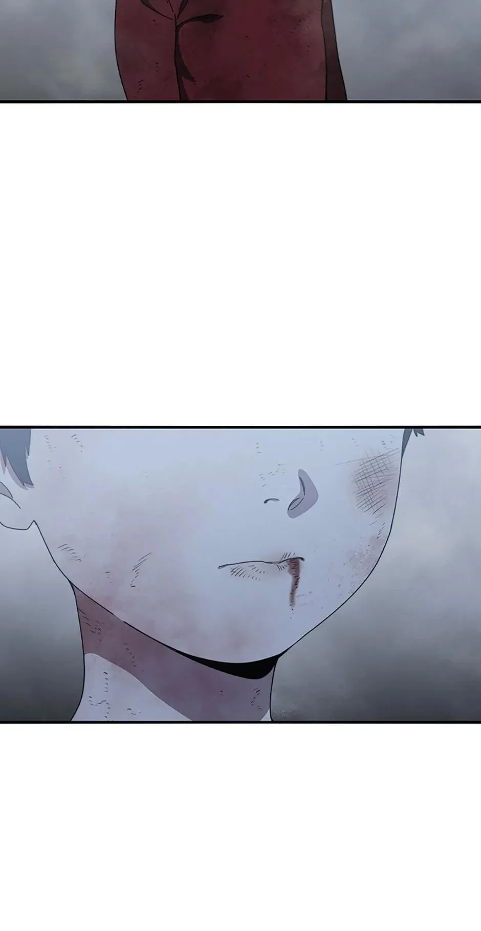 Read Existence en Manga Online