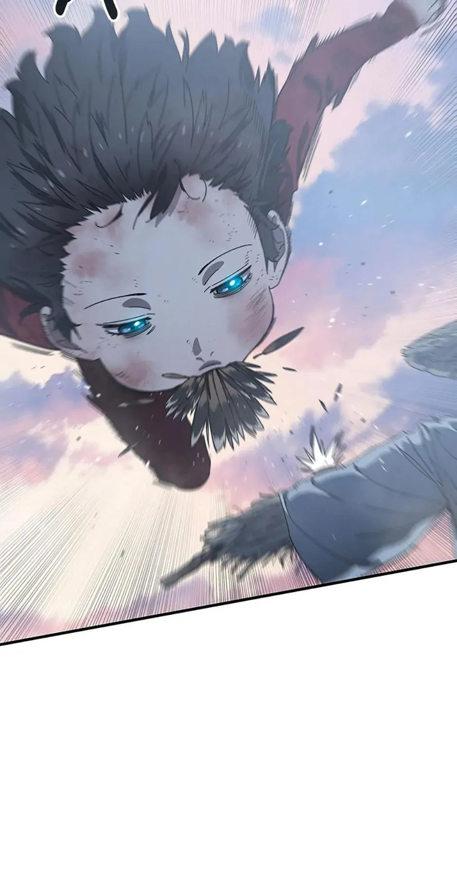 Read Existence en Manga Online