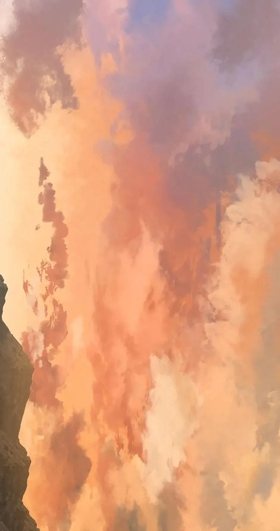 Read Existence en Manga Online