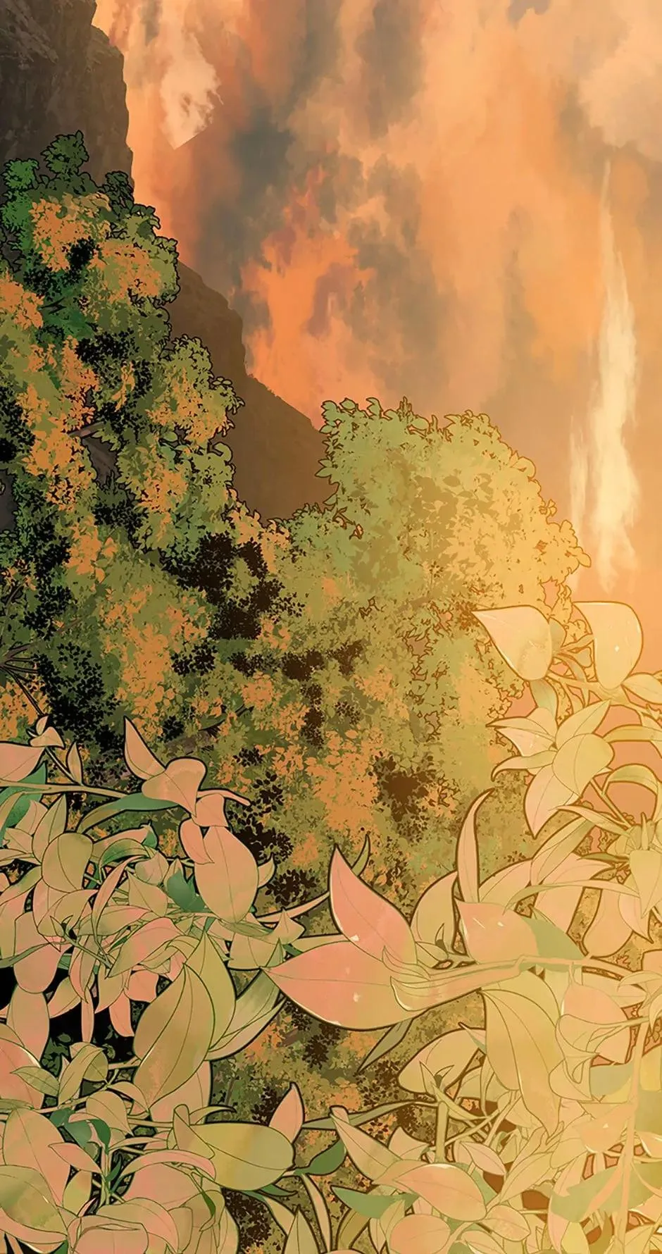 Read Existence en Manga Online