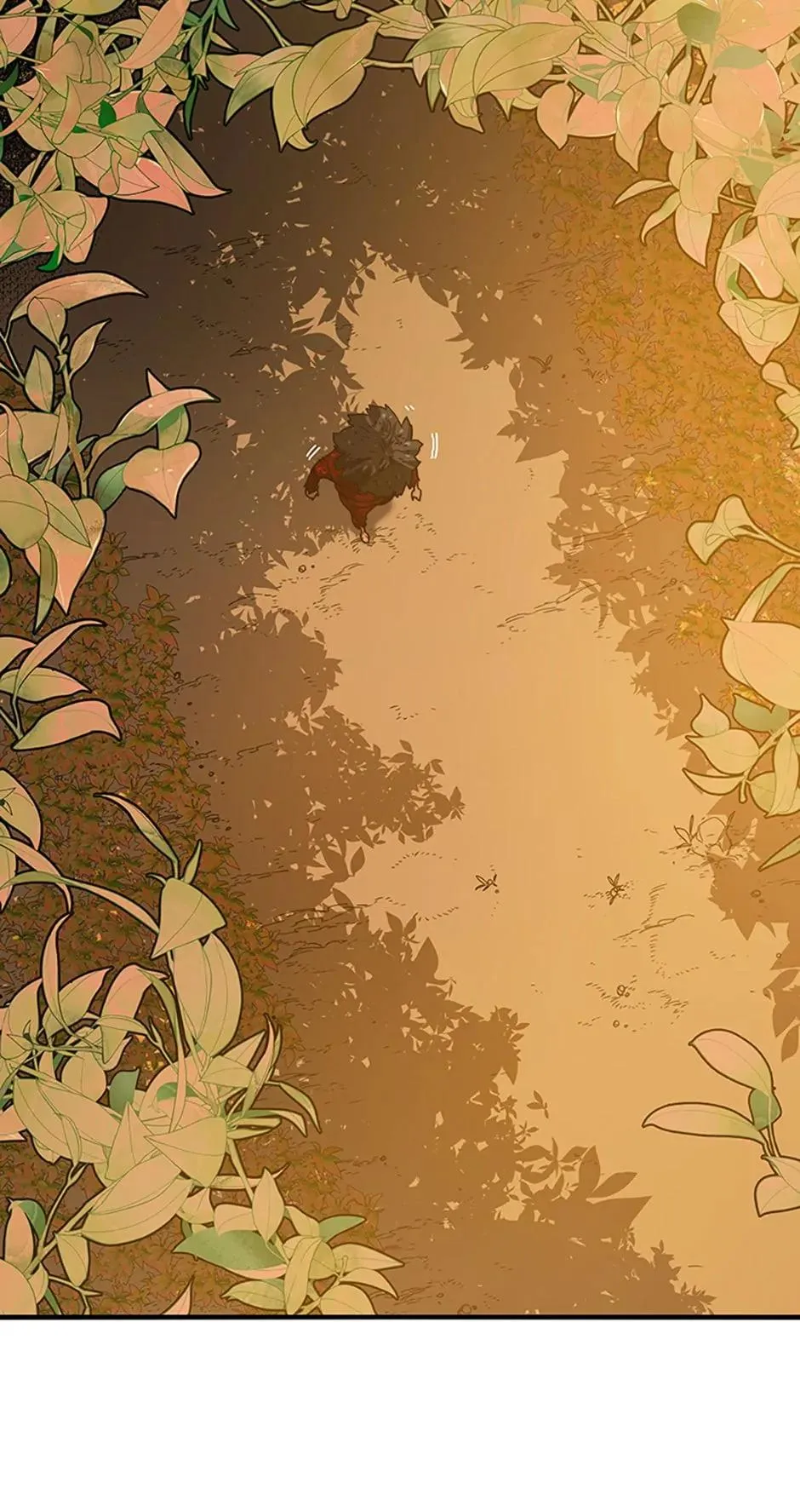 Read Existence en Manga Online
