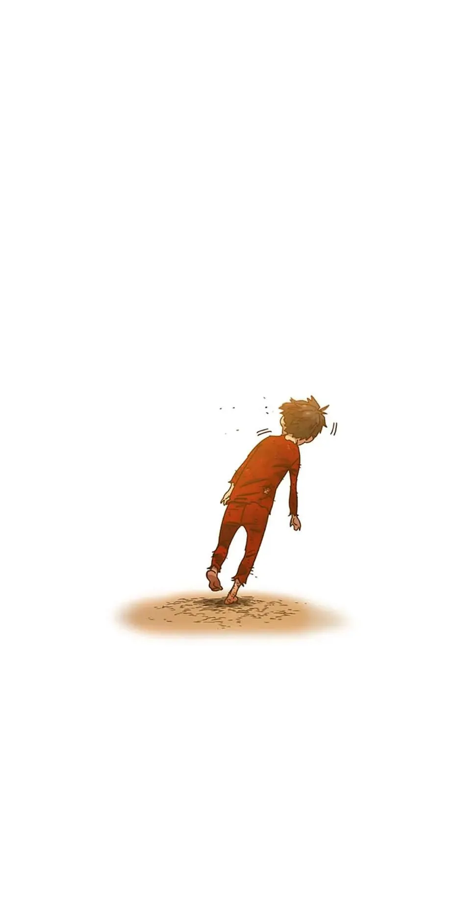 Read Existence en Manga Online