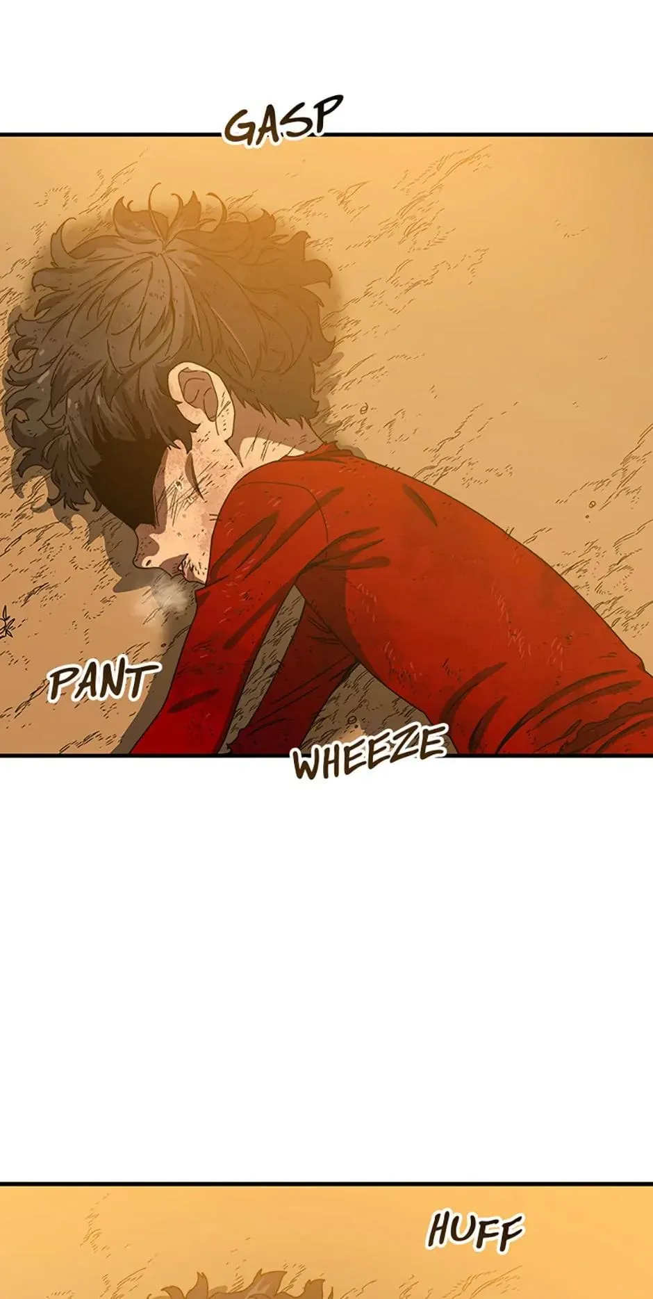 Read Existence en Manga Online