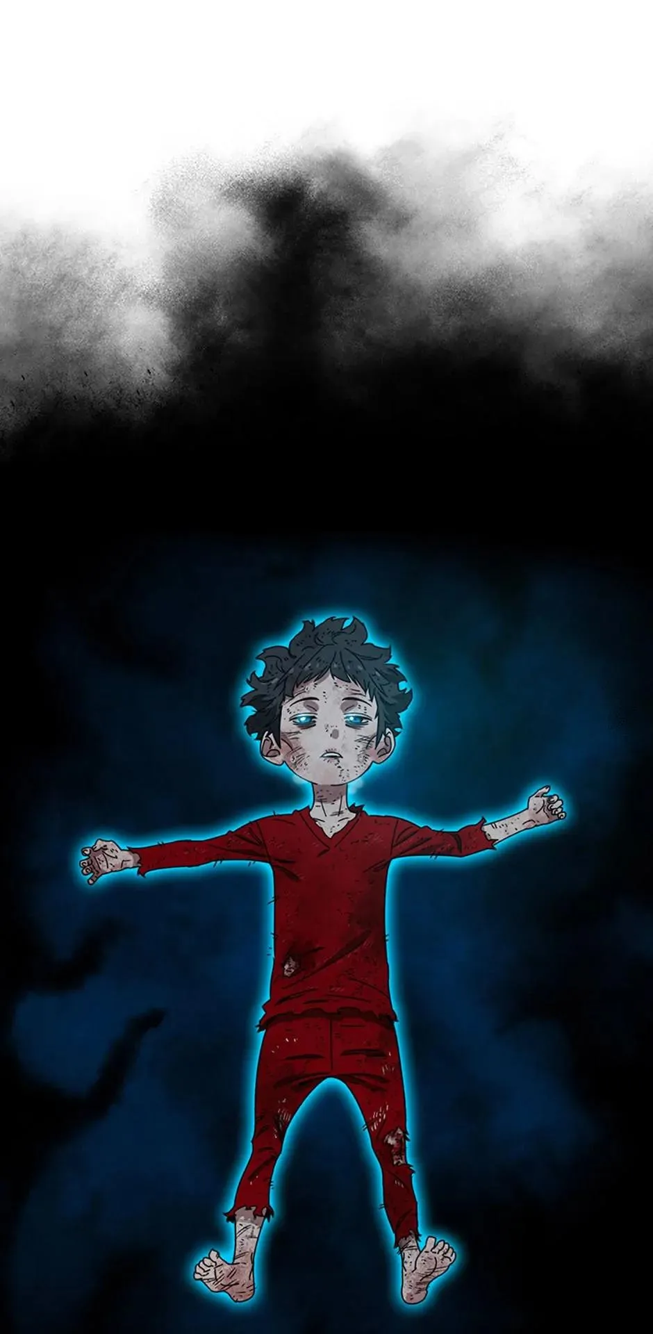Read Existence en Manga Online
