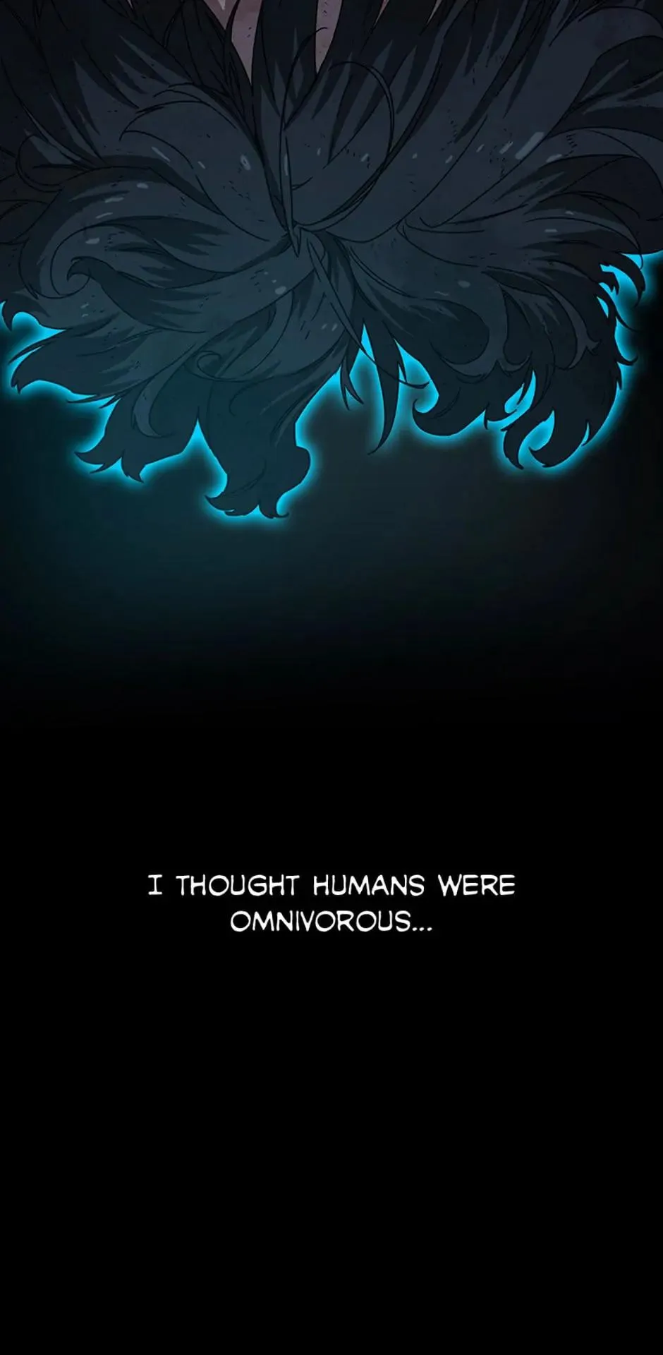 Read Existence en Manga Online