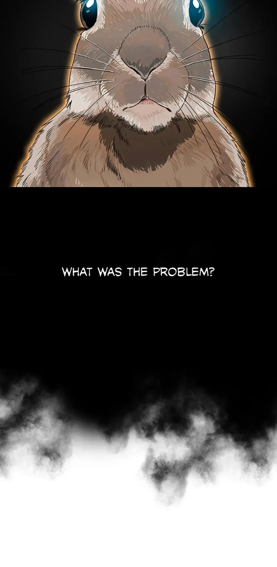Read Existence en Manga Online