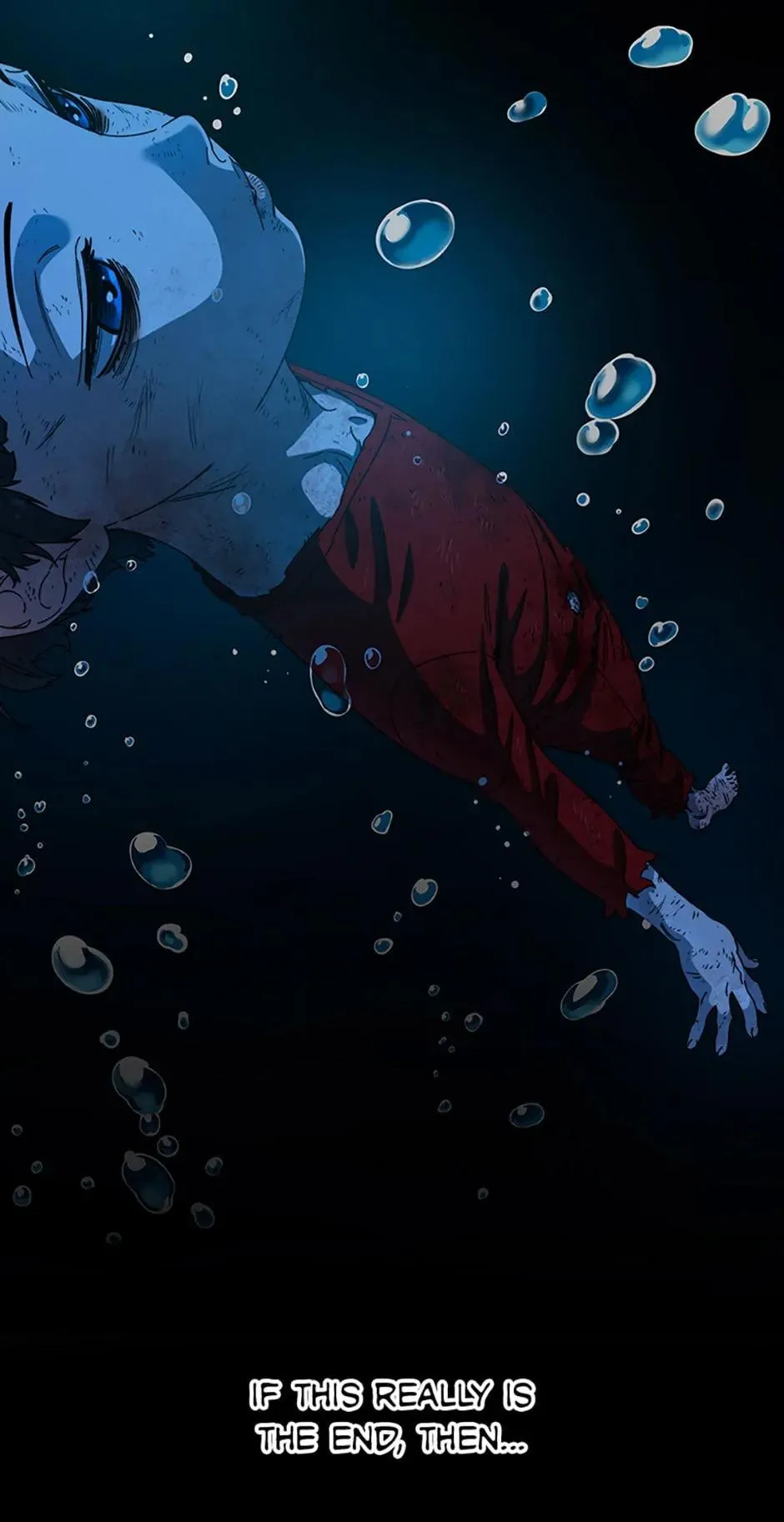 Read Existence en Manga Online