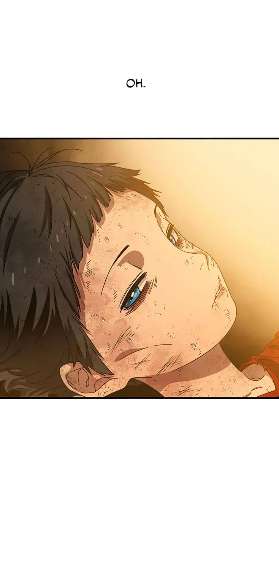 Read Existence en Manga Online