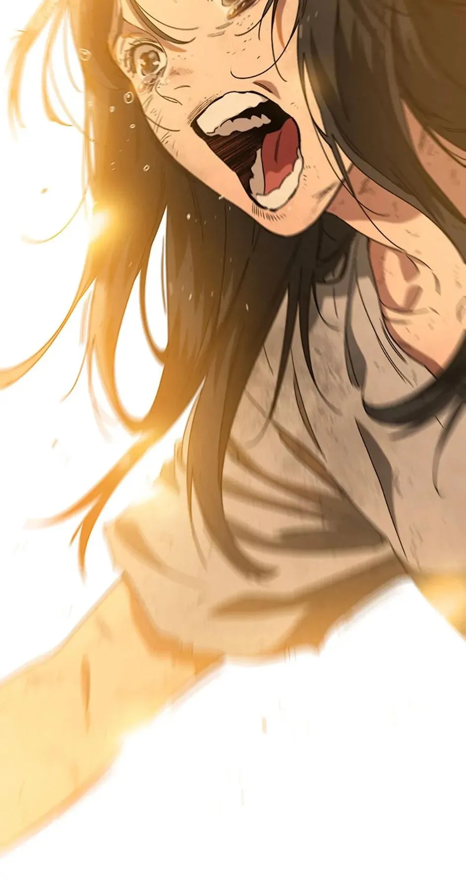 Read Existence en Manga Online
