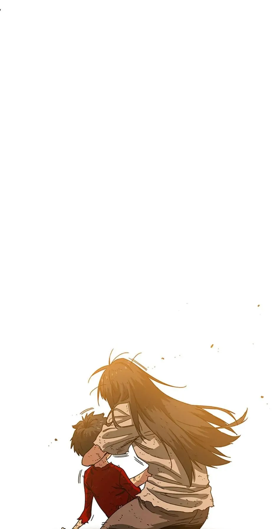 Read Existence en Manga Online