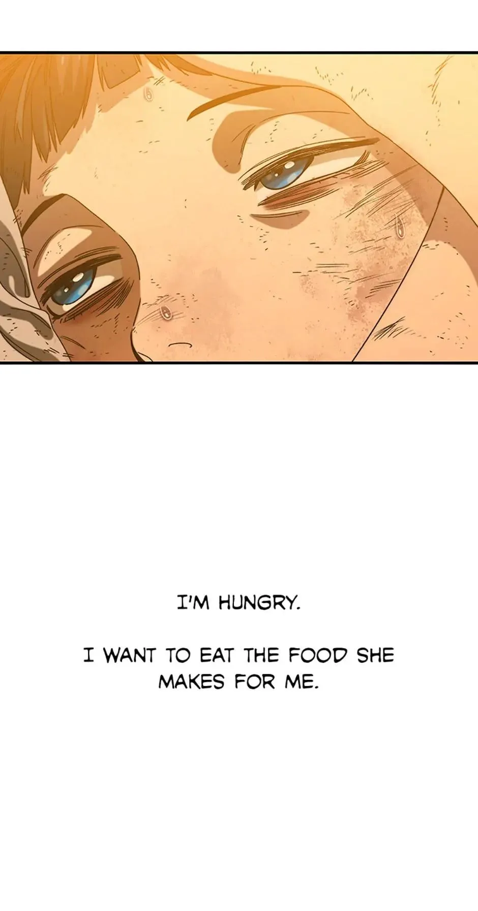 Read Existence en Manga Online