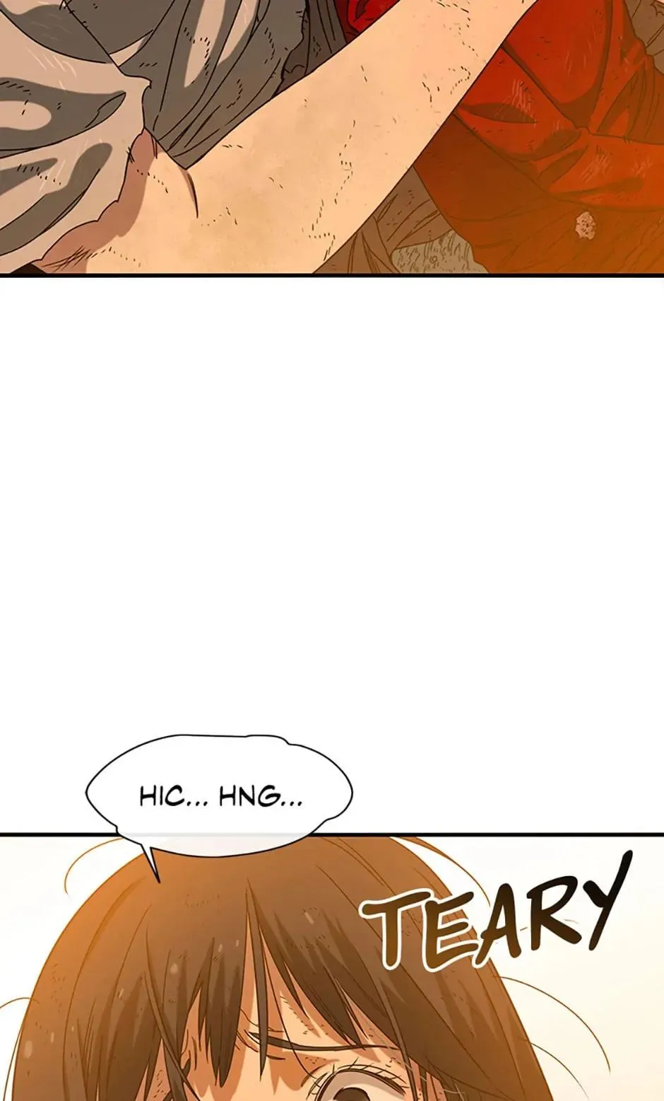 Read Existence en Manga Online