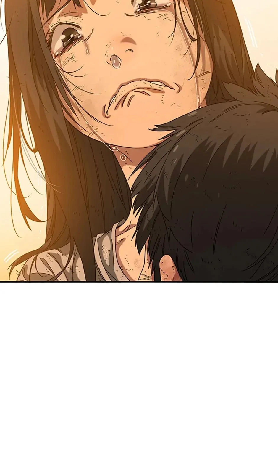 Read Existence en Manga Online