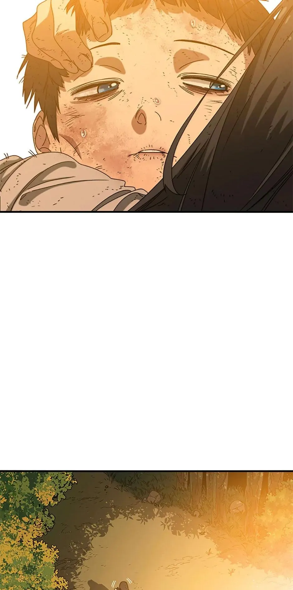 Read Existence en Manga Online