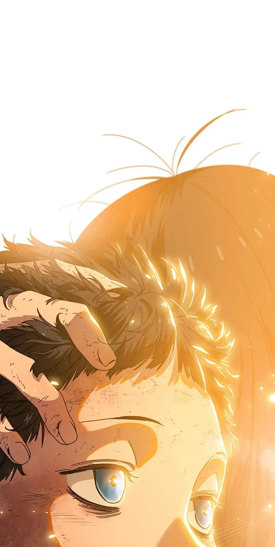 Read Existence en Manga Online