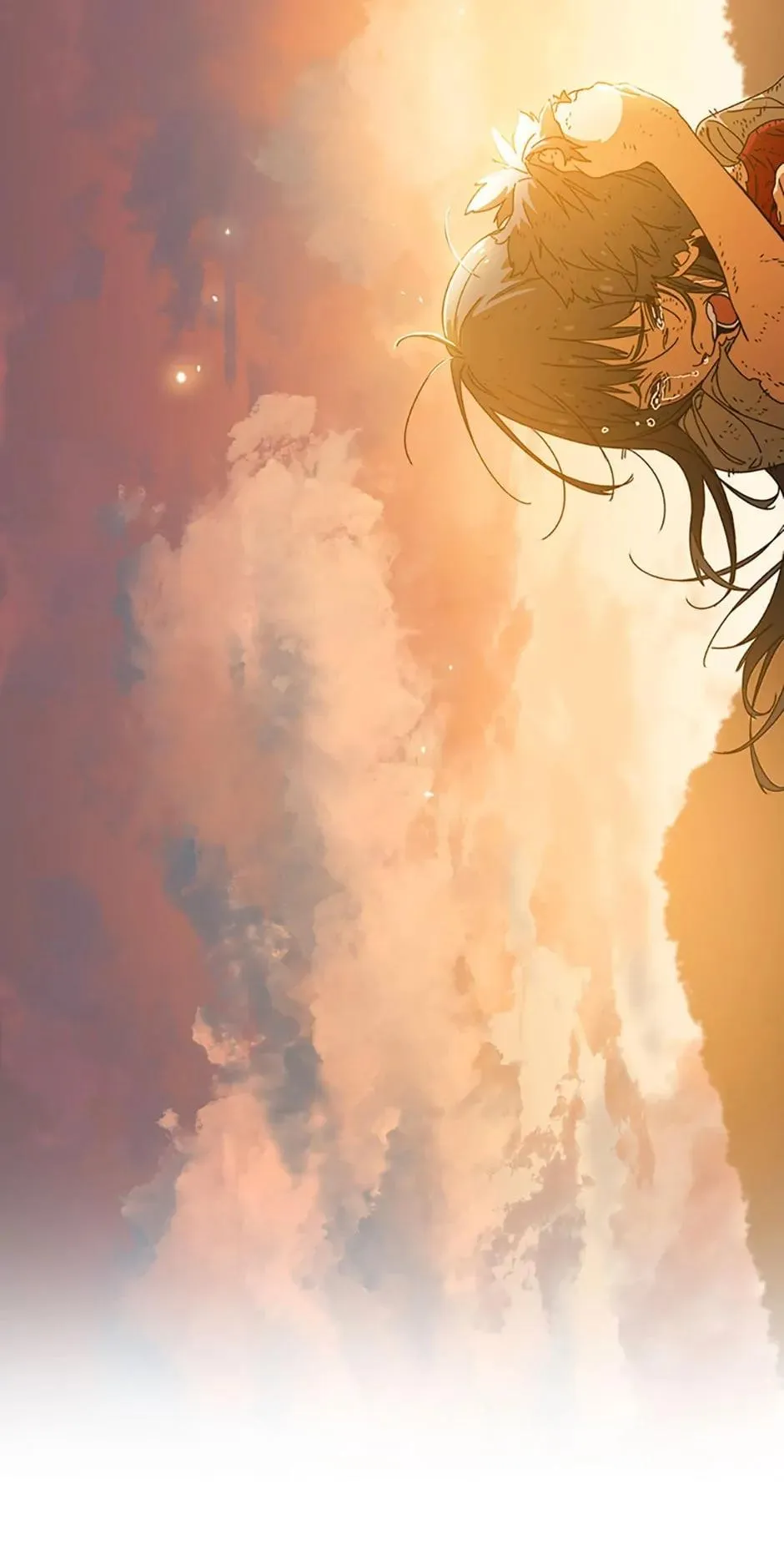 Read Existence en Manga Online