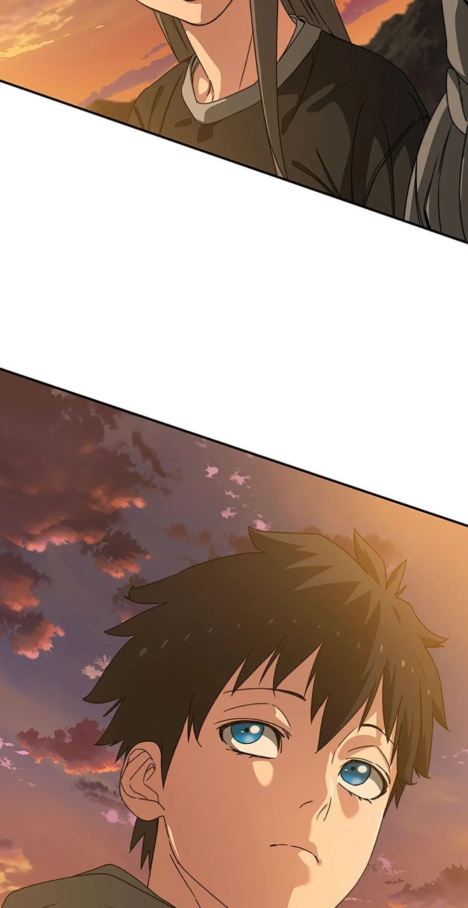 Read Existence en Manga Online