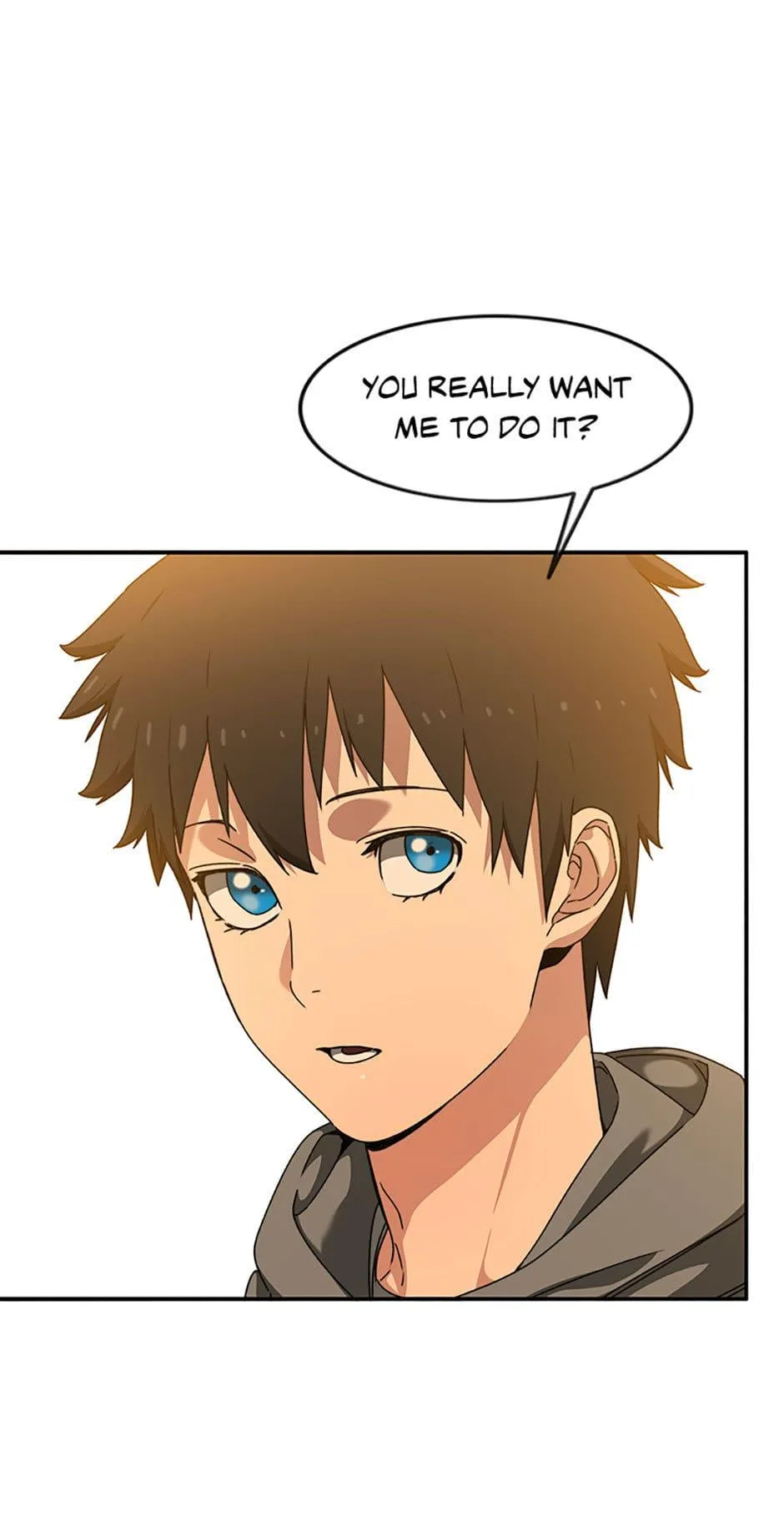 Read Existence en Manga Online