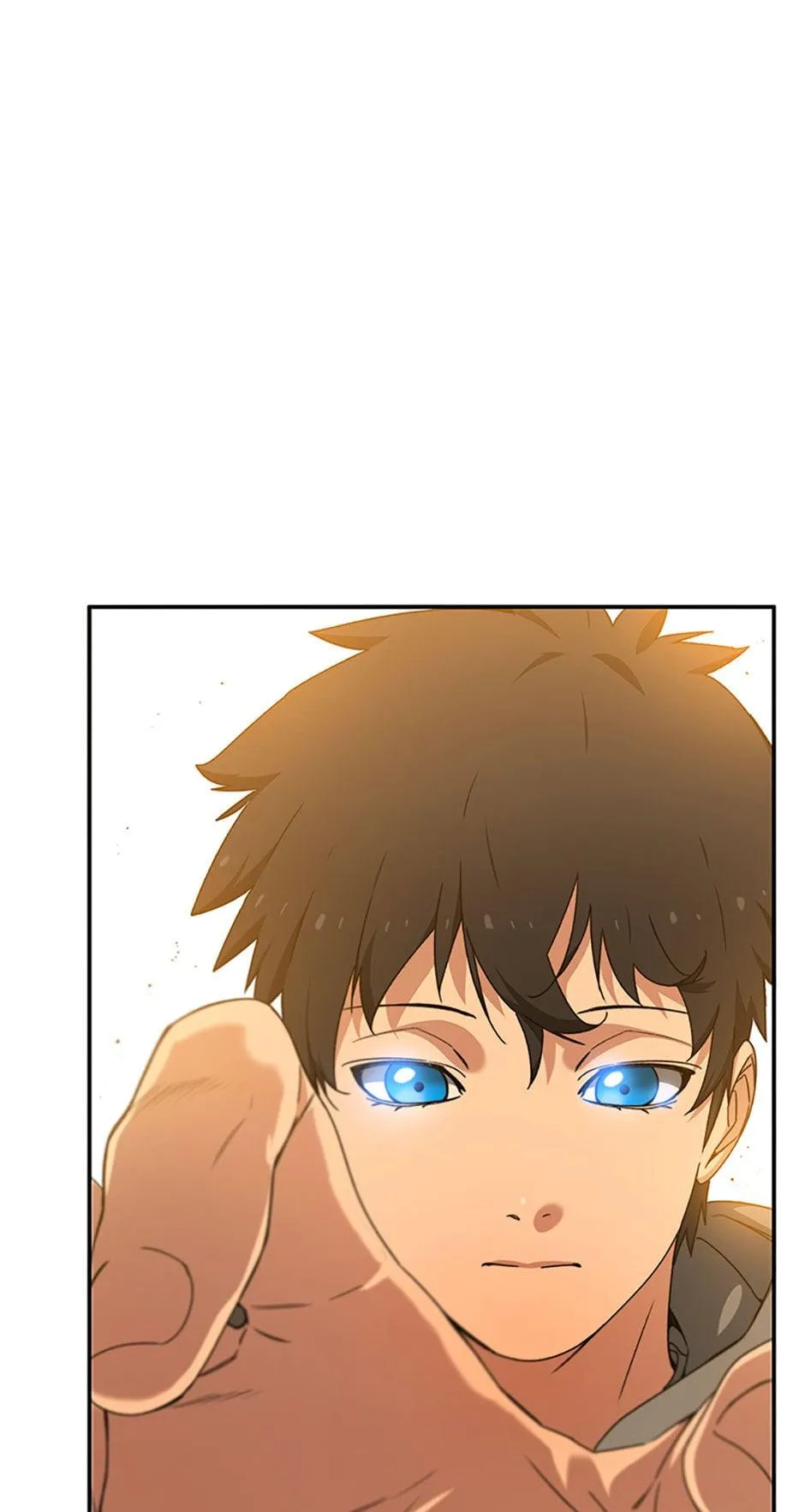 Read Existence en Manga Online