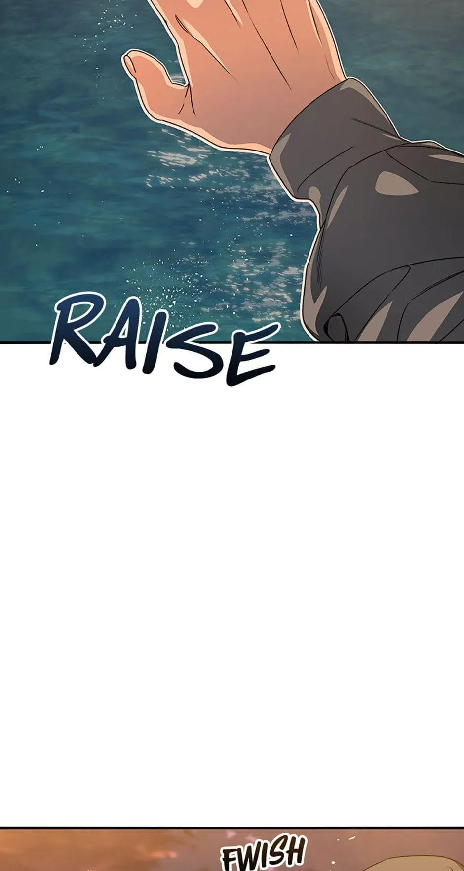 Read Existence en Manga Online