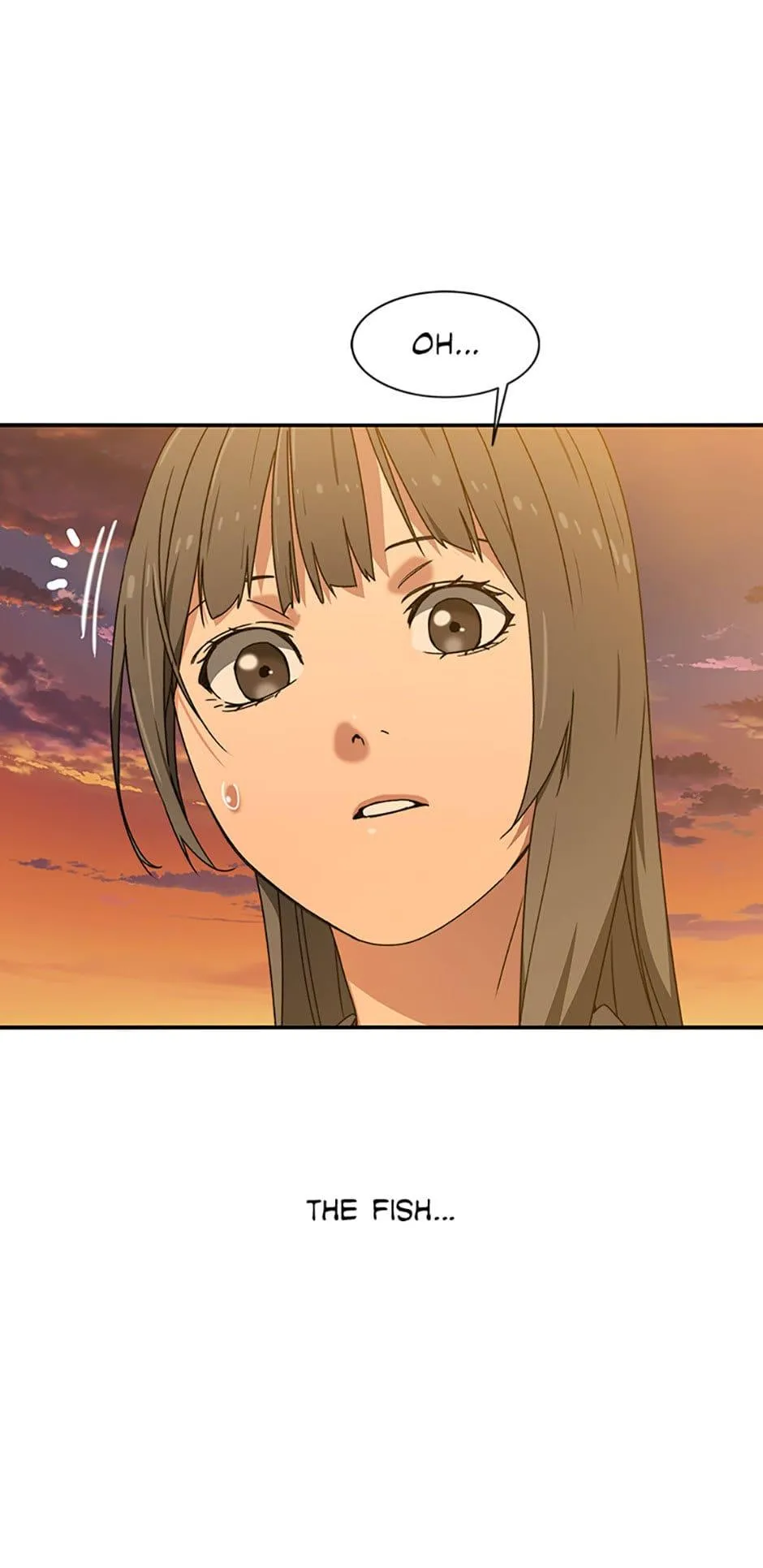 Read Existence en Manga Online