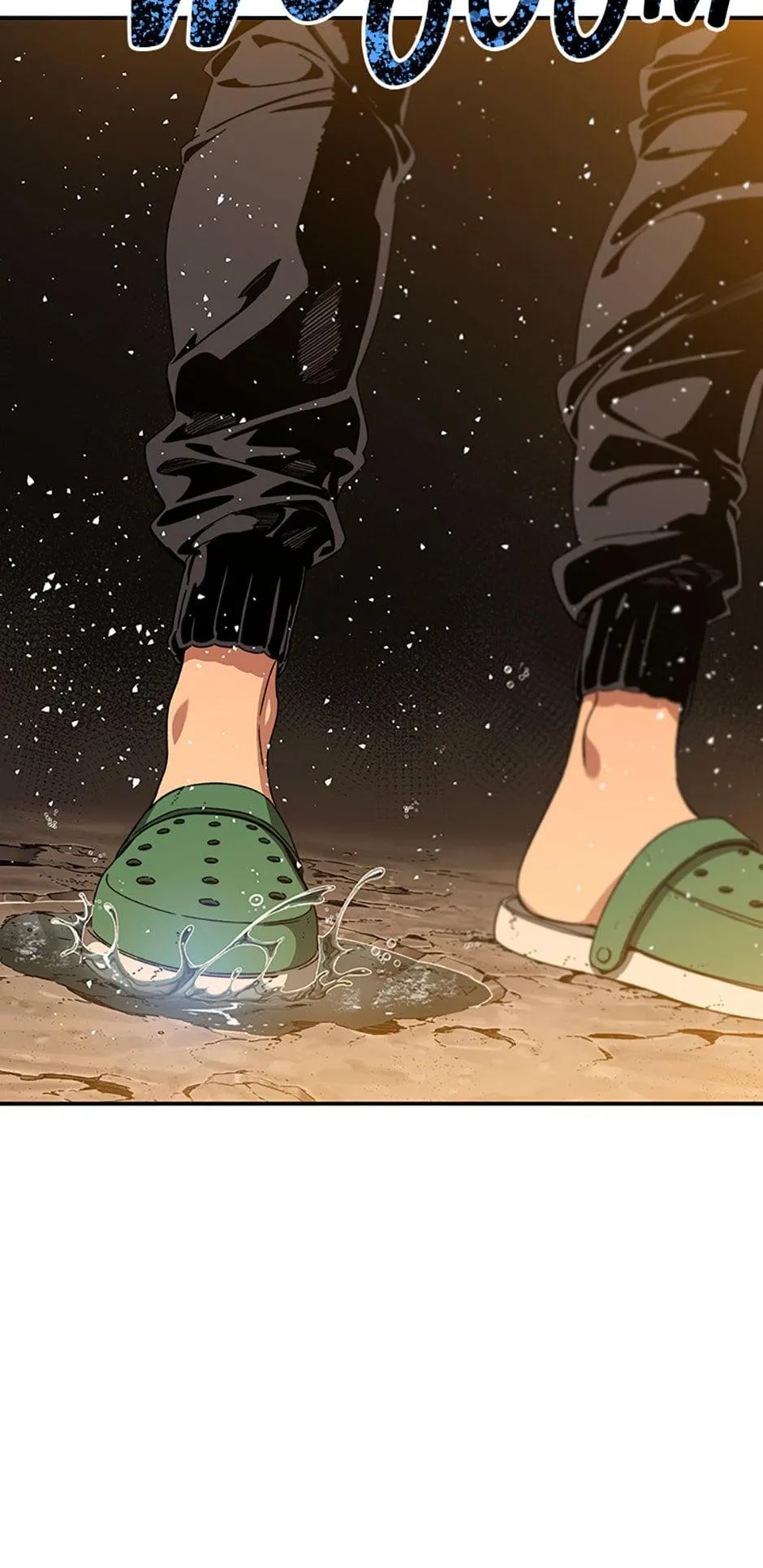 Read Existence en Manga Online