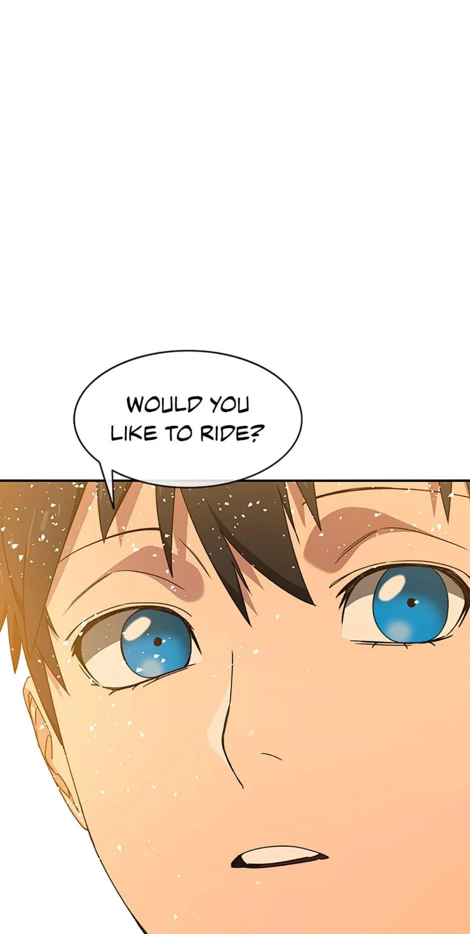 Read Existence en Manga Online