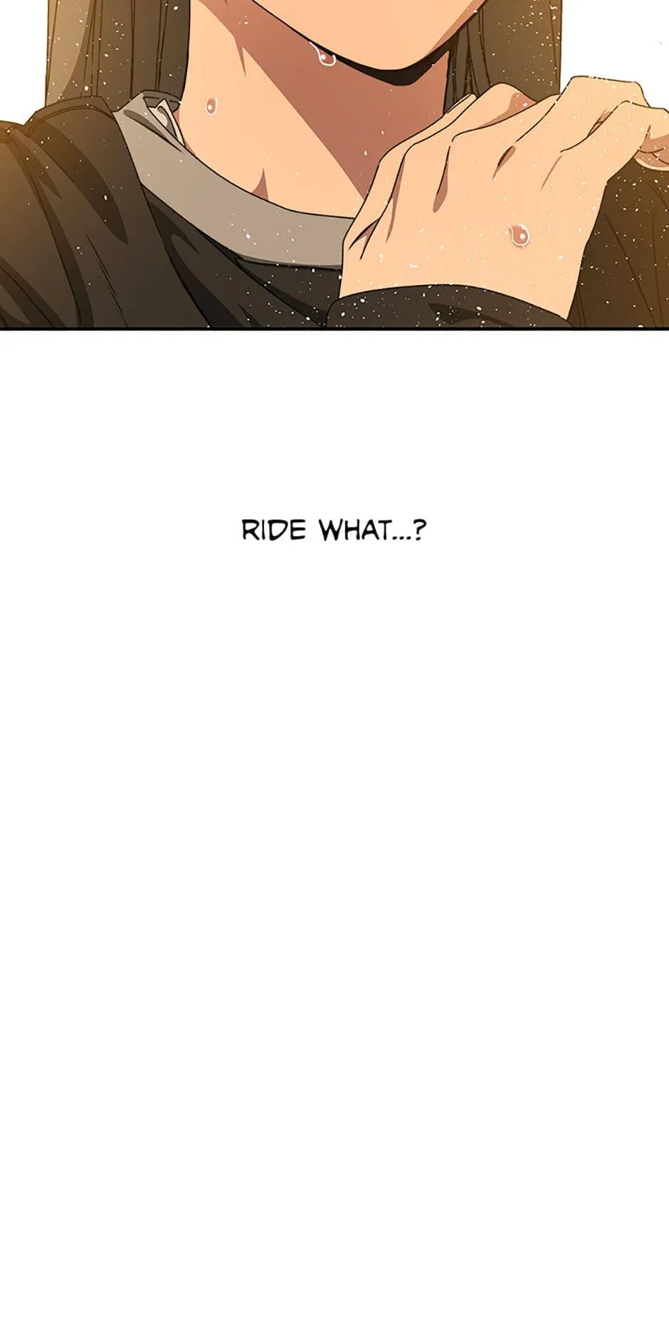 Read Existence en Manga Online