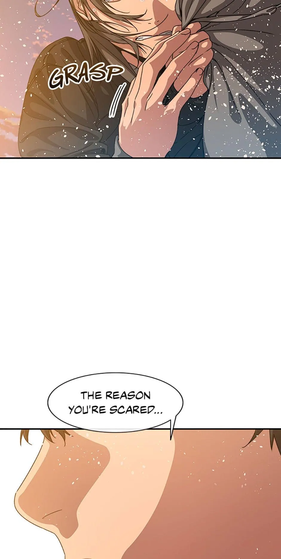 Read Existence en Manga Online