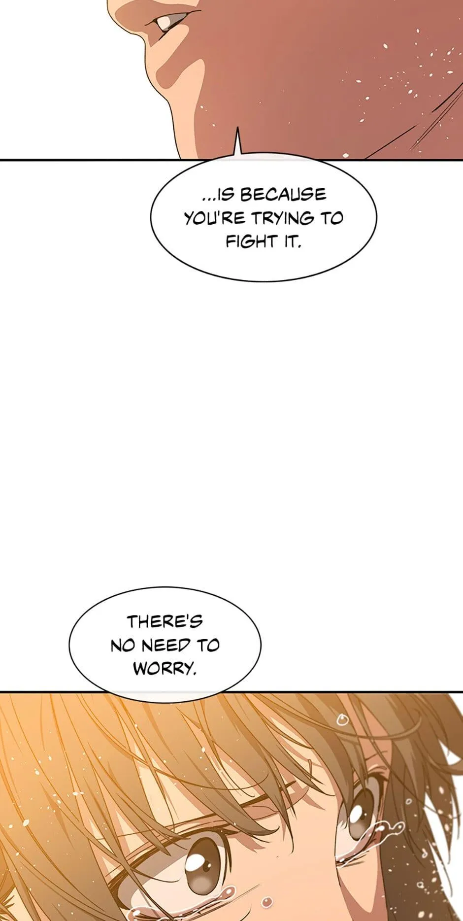 Read Existence en Manga Online