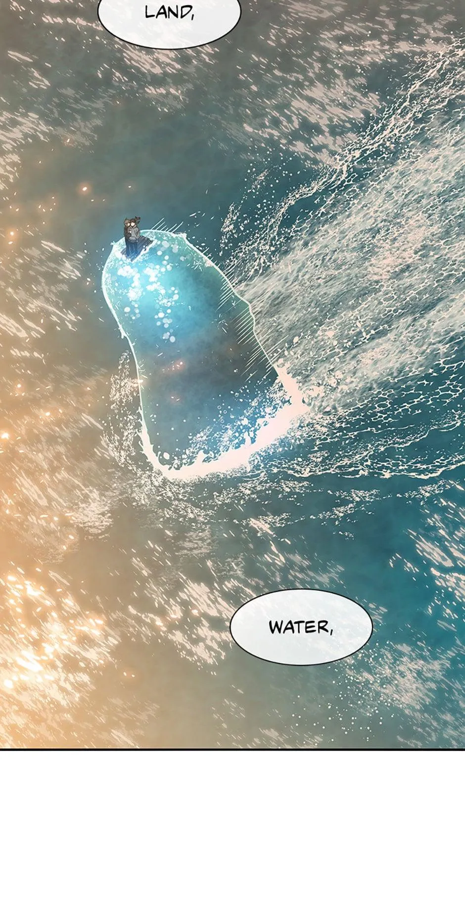 Read Existence en Manga Online