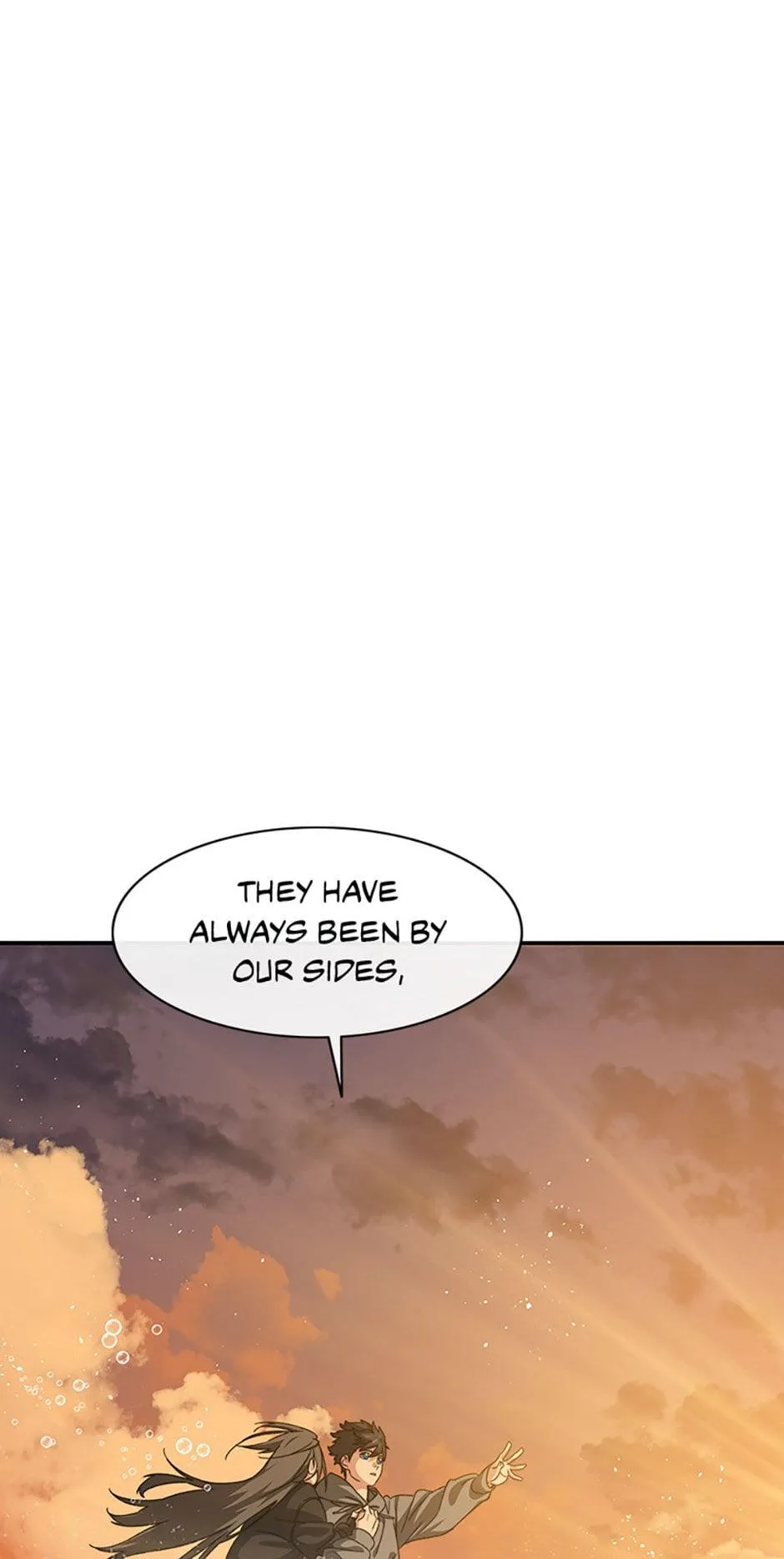 Read Existence en Manga Online
