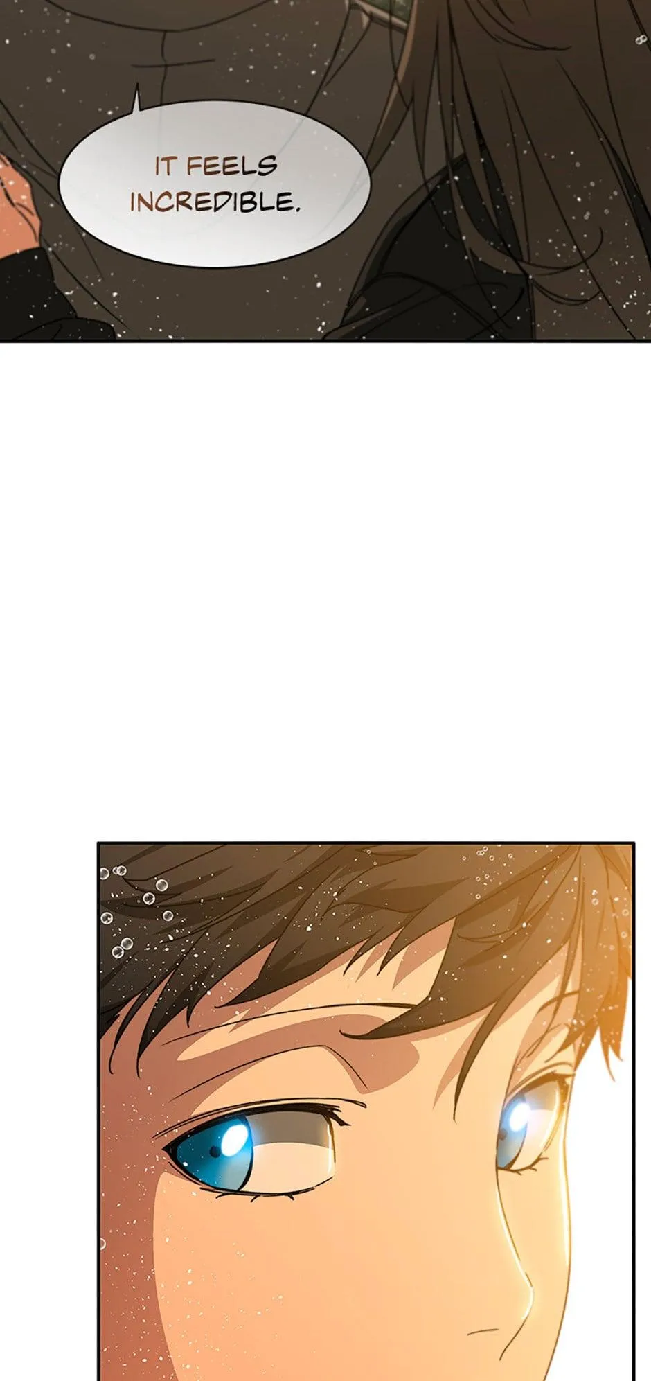 Read Existence en Manga Online