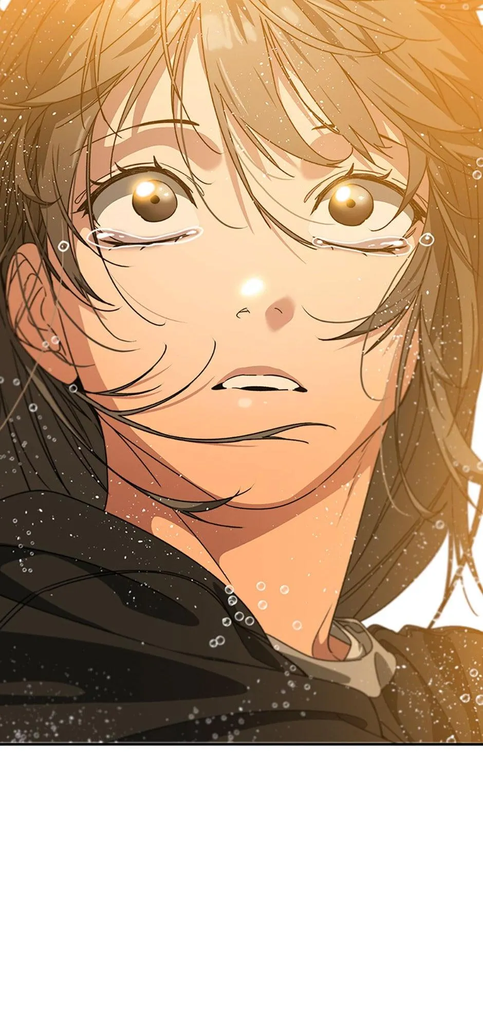 Read Existence en Manga Online