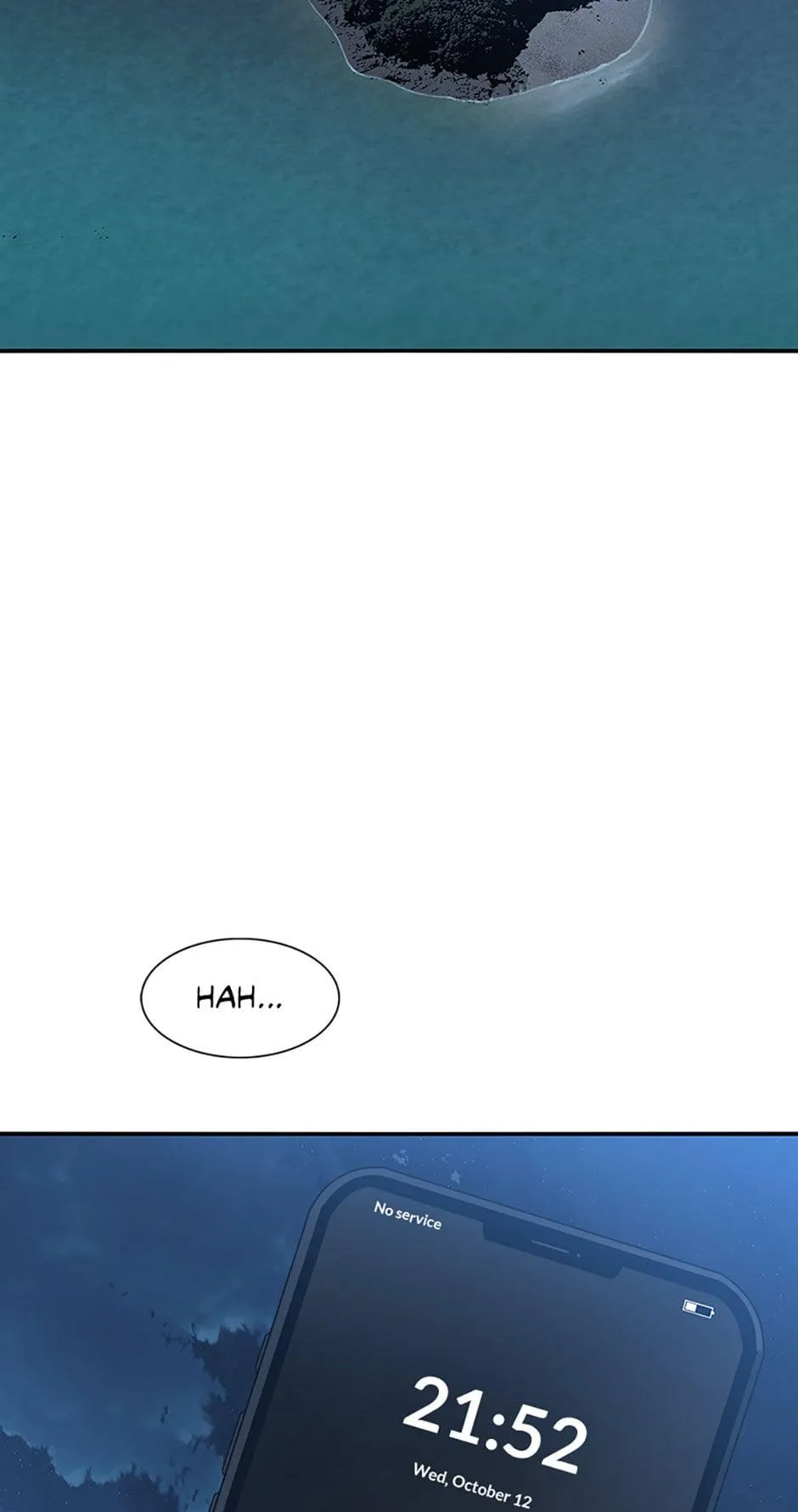 Read Existence en Manga Online
