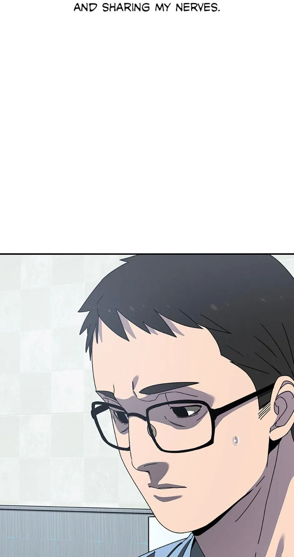 Read Existence en Manga Online