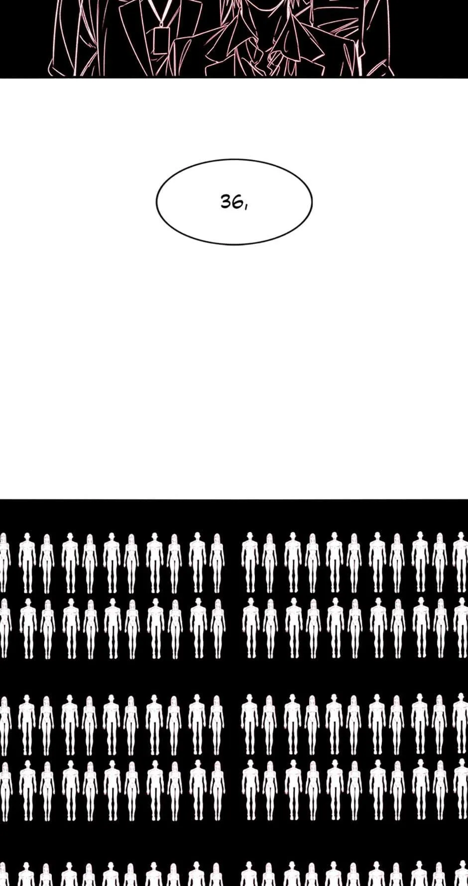 Read Existence en Manga Online