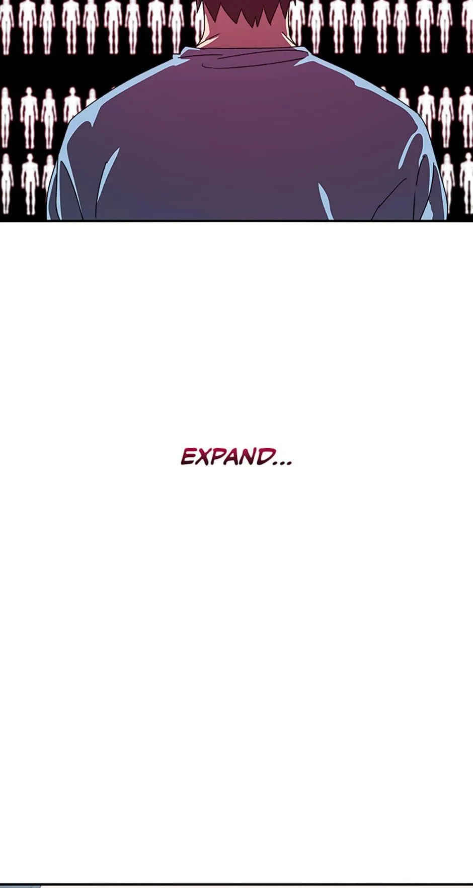 Read Existence en Manga Online