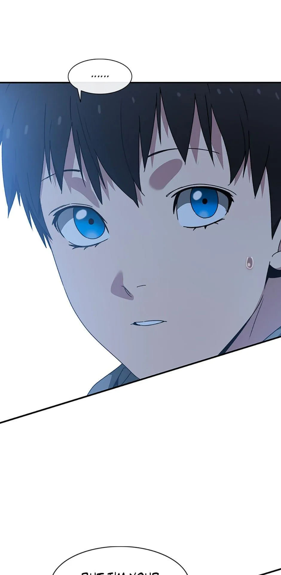 Read Existence en Manga Online