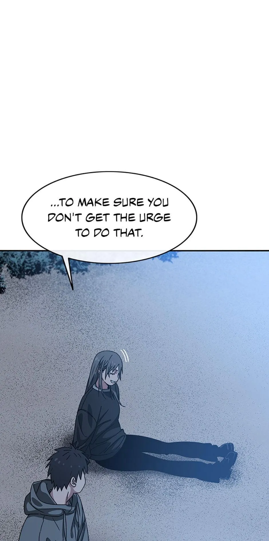 Read Existence en Manga Online