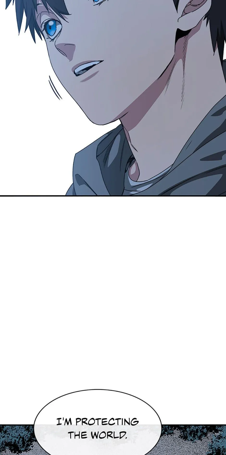 Read Existence en Manga Online