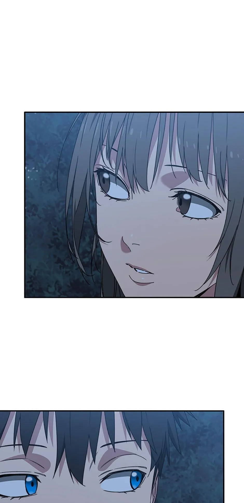 Read Existence en Manga Online