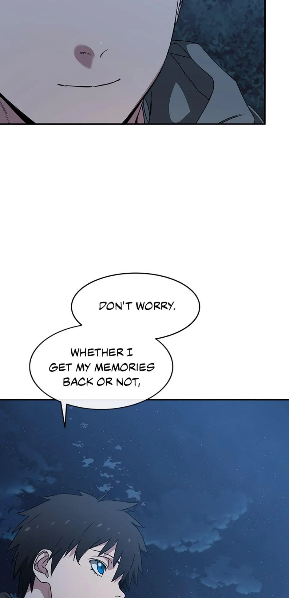 Read Existence en Manga Online