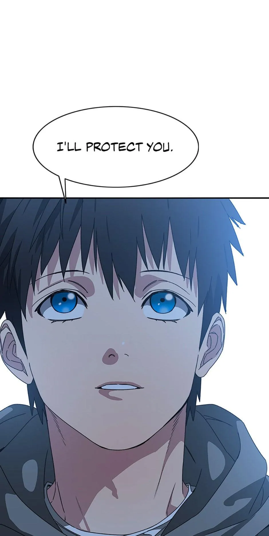 Read Existence en Manga Online