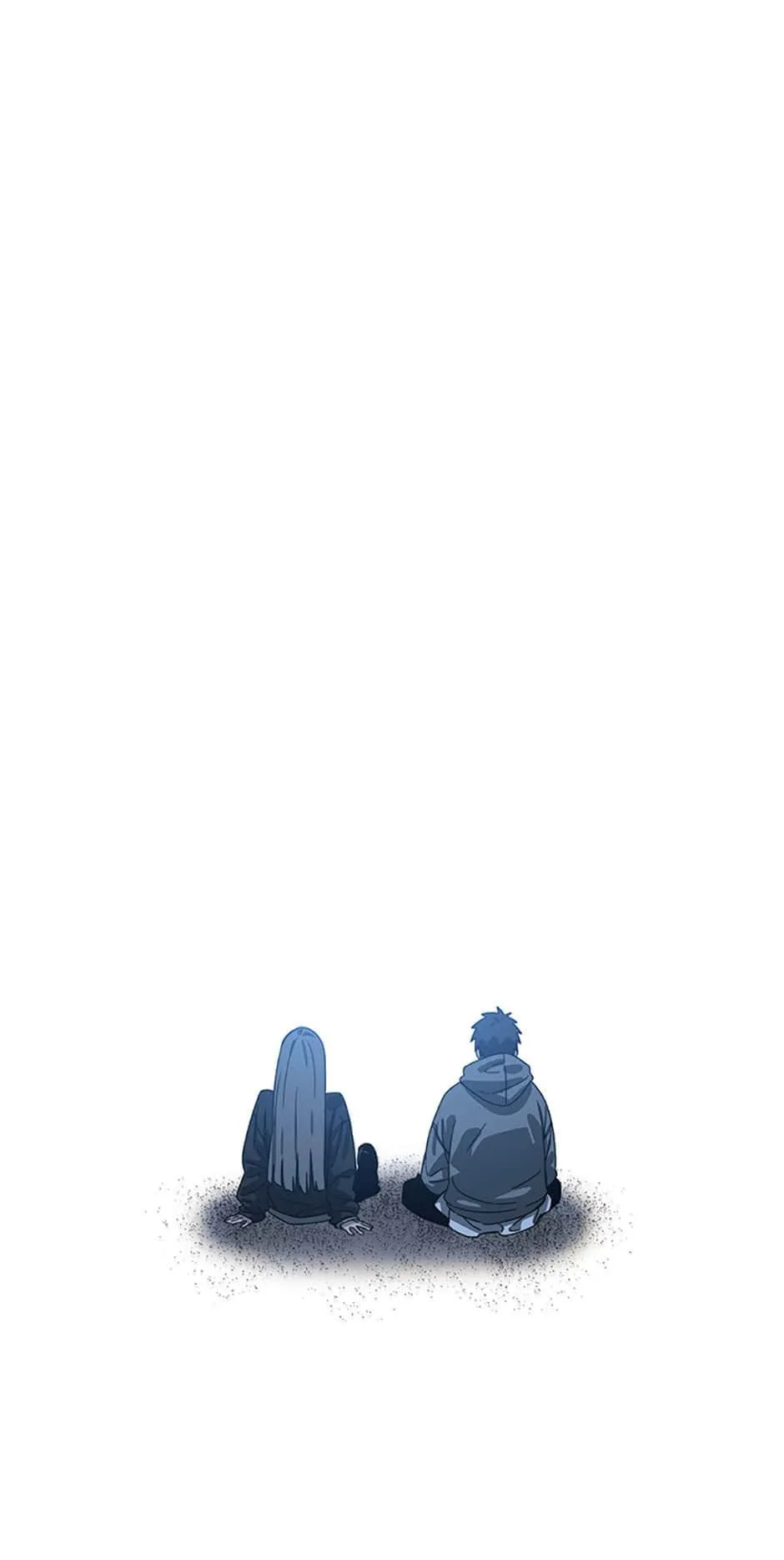 Read Existence en Manga Online