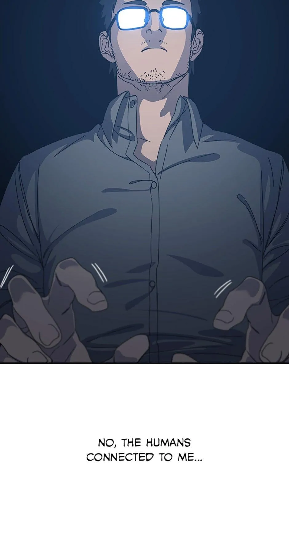 Read Existence en Manga Online