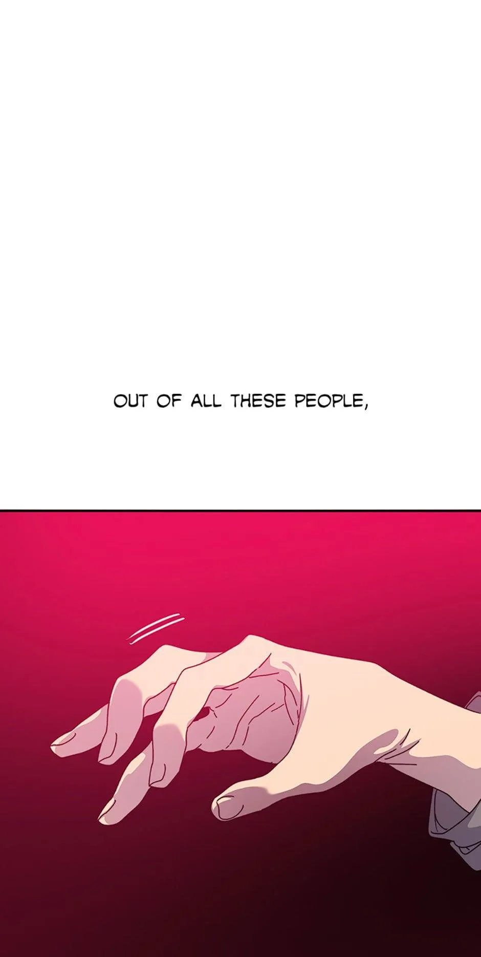 Read Existence en Manga Online