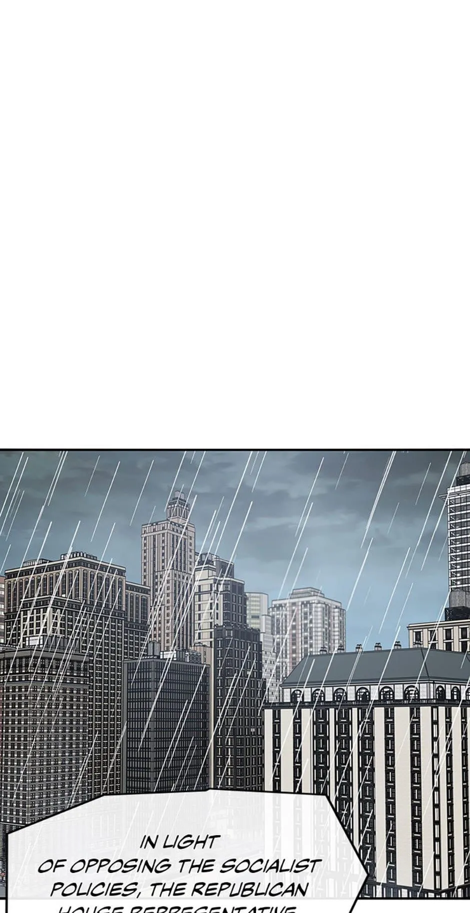 Read Existence en Manga Online